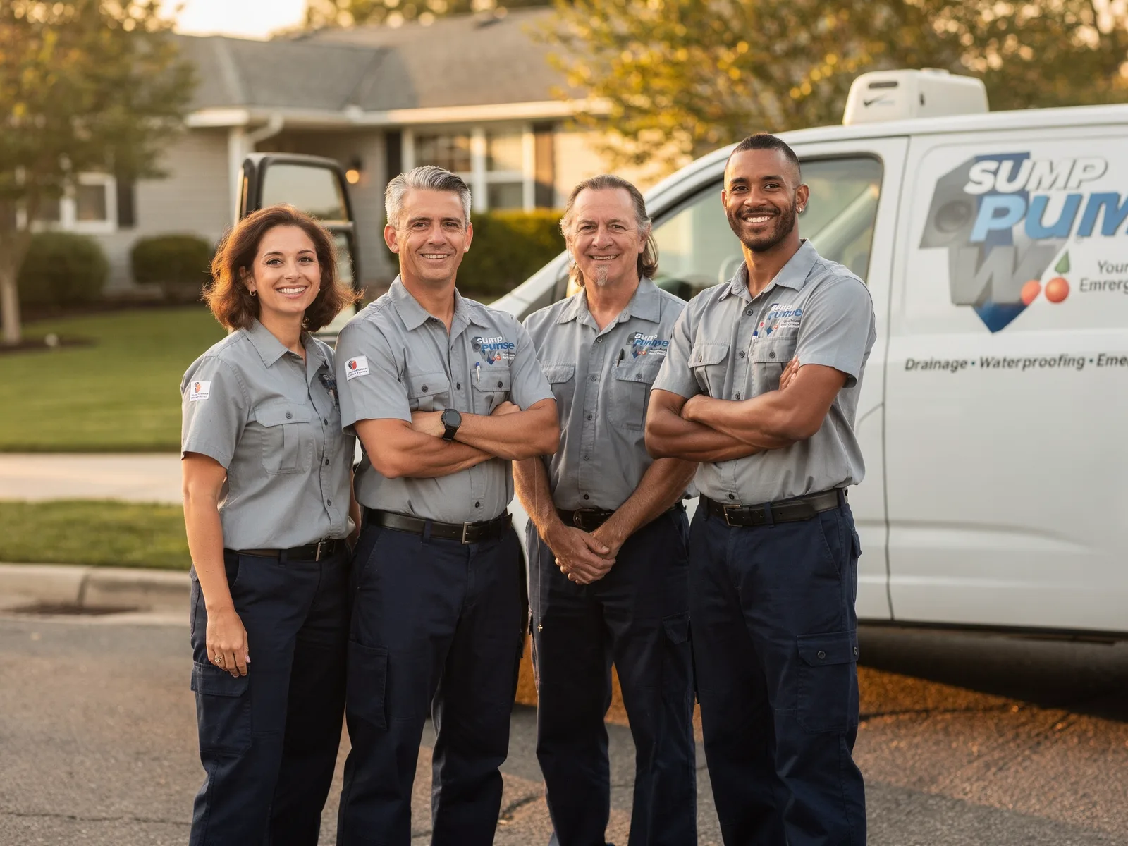 Water Heater Repair company in Homeworth, OH